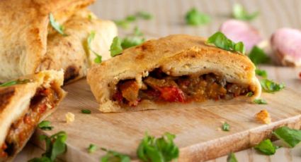 Receta de la abuela: Así se hace la tradicional empanada gallega