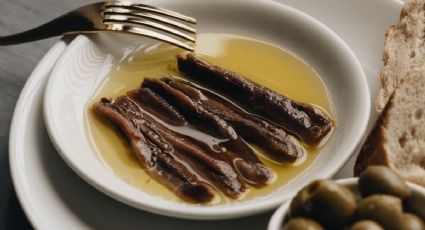 La forma para hacer anchoas en salazón y sorprender a todos