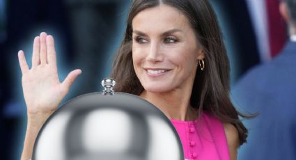 ¿Cuál es el menú de la reina Letizia? Alimentos prohibidos en la dieta de la familia real