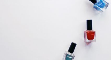 Así es el diseño de uñas que estaba de moda en los años 50 y que regresa a ser tendencia