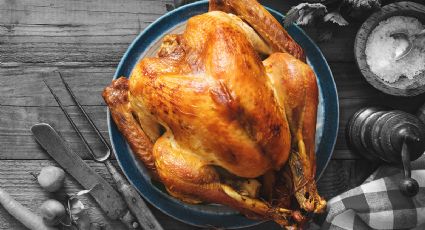 ¿Qué hacer con las sobras del pavo del Día de Acción de Gracias? 4 recetas sencillas