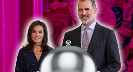 El capricho gastronómico del rey Felipe que odia la reina Letizia