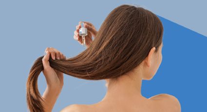 5 aceites naturales para reparar e hidratar el cabello rizado