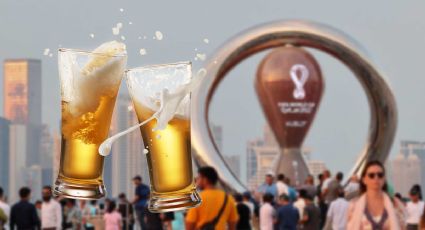 ¿En dónde se puede tomar alcohol en Qatar? Estas son las estrictas reglas durante el mundial