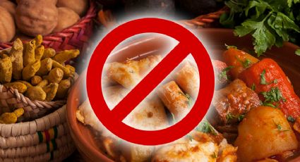 Lista de alimentos prohibidos en Qatar