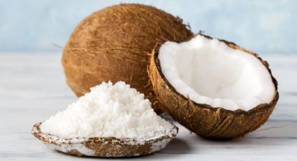 La forma más fácil para hacer tu propia harina de coco (saludable y deliciosa)