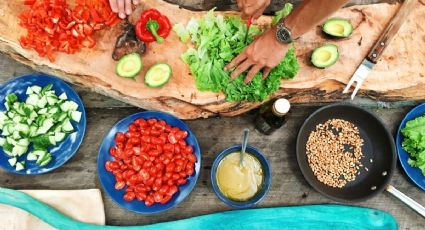 ¿Eres quisquilloso con la comida? La razón por la que algunos platos no te gustan