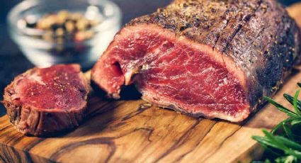 ¿Cuál es el mejor punto para la carne? Esto es lo que debes saber