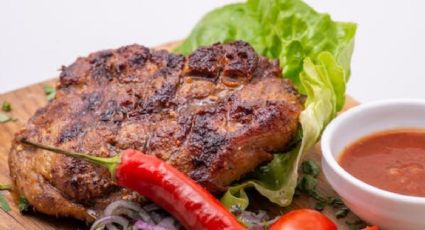 ¿Antojo de carne? Prepara un condimento sazonador sabor barbacoa en 2 minutos