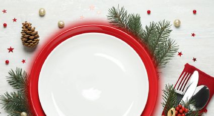 5 consejos para decorar tu mesa en Navidad y sorprender a tus invitados