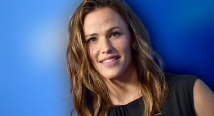 El batido quema grasa de Jennifer Garner para tener vientre plano a los 50