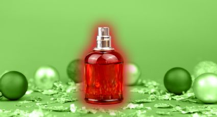 5 perfumes para hombre que son perfectos para usar en la cena de Navidad