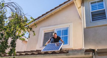 5 razones por las que debes tener paneles solares en casa