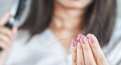 ¿Qué provoca la caída de pelo en mujeres? 5 causas que no sabías