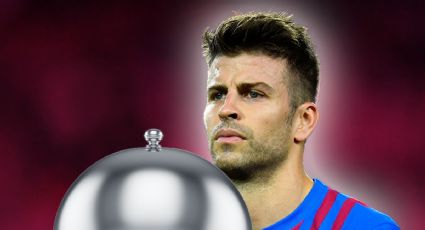 Así era la dieta saludable de Gerard Piqué para mejorar su rendimiento físico al jugar futbol