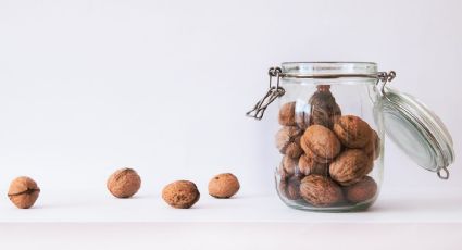 Frutos secos: ¿Por qué no debes guardar las nueces en la despensa?