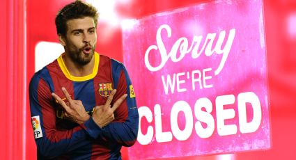 Los restaurantes que Gerard Piqué ha tenido que cerrar en Barcelona