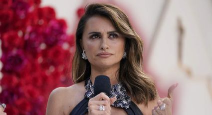 Penélope Cruz enseña la técnica china para tener piel de porcelana después de los 40