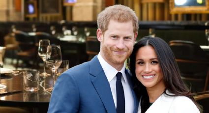 Así es el lujoso restaurante al que Meghan Markle y el príncipe Harry llegaron de imprevisto