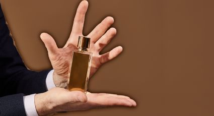 Los perfumes para hombre más vendidos con olor a limpio que debes probar