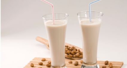 Horchata de chufa: Los beneficios en la salud que tal vez no sabías de esta bebida