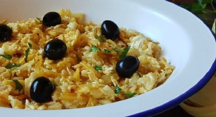 ¿Cómo hacer bacalao dorado? Receta de pescado para sorprender en Navidad