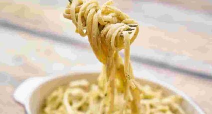 Haz esta receta casera de salsa carbonara y deja de comprar preparados