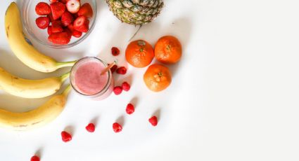 Estas son las mejores frutas para comer en el desayuno