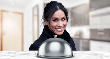 Meghan Markle revela cómo preparar un snack saludable en poco tiempo