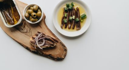 Descubre las propiedades y beneficios de las anchoas