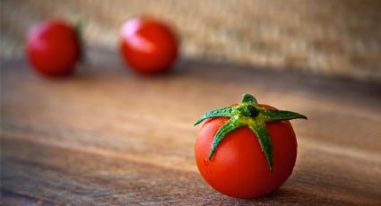 Estas son las razones por las que debes comer tomate