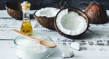 Aceite de coco: ¿Qué beneficios tiene para la piel y por qué lo recomiendan?