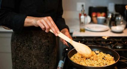 ¿Cómo hacer paella de pollo para dos? La receta perfecta para una cita romántica