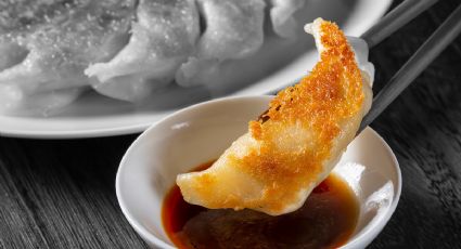 ¿Cómo preparar gyozas de chorizo y patata? La receta de comida china que te encantará