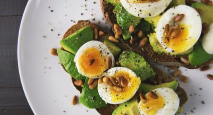 Desayuno de campeones: ¿Qué debo de comer por la mañana para triunfar durante el día?