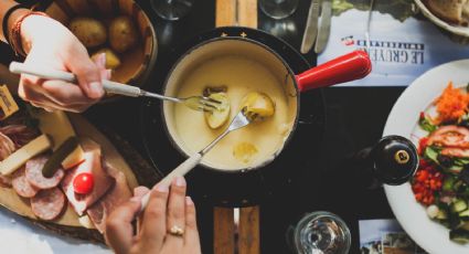 Así puedes hacer el fondue en casa como todo un profesional