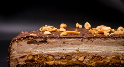 Así es como puedes hacer turrón de chocolate casero en 20 minutos