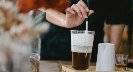 Receta fácil: Crea un toffee nut latte en casa para empezar el día