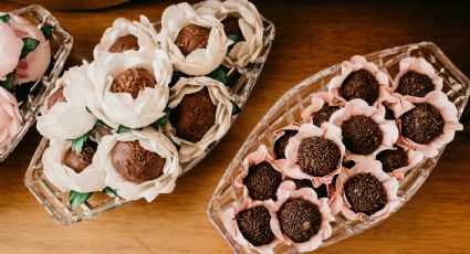 Receta sencilla: ¿cómo hacer trufas de chocolate caseras?