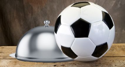 Las dietas de los mejores futbolistas del Mundial de Catar