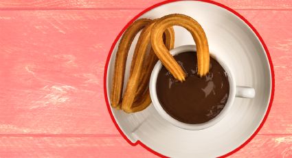 5 lugares top en Madrid con los mejores churros con chocolate para el frío de diciembre