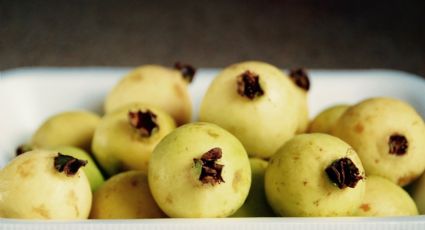 Receta casera: prepara unos cascos de guayaba al estilo Venezuela