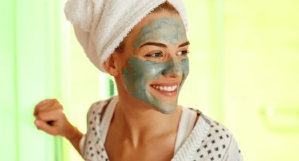 3 mascarillas para la cara y el pelo (llenas de antioxidantes) con té verde que debes probar