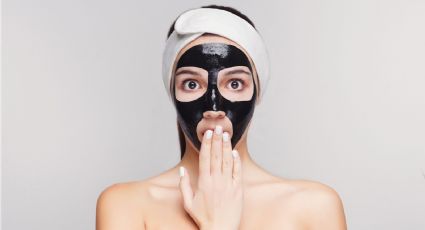 Aprende a preparar tu propia mascarilla de carbón activado para purificar la piel