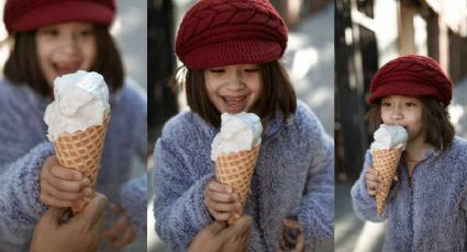 ¿Qué tan saludable es el helado? 3 beneficios que tal vez no conocías