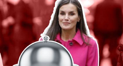 El alimento que prohibió la reina Letizia a su familia por ser dañino para la salud