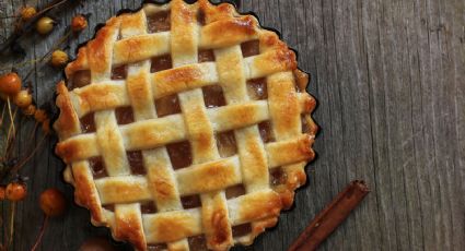 Receta sin horno: ¿Cómo hacer tarta de manzana en sartén?