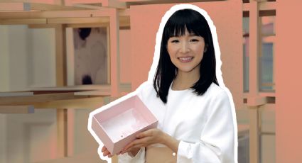 Marie Kondo revela el método Kurashi para ordenar la casa y atraer energía positiva en 2023