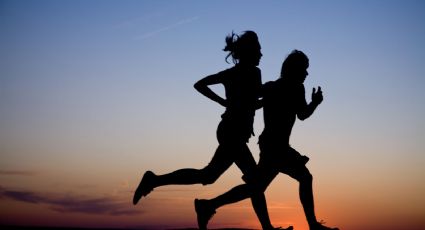 ¿Por qué practicar running? 5 beneficios para tu salud