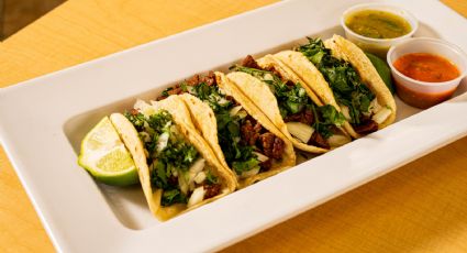 ¿Cómo hacer tacos al pastor, el plato más mexicano?